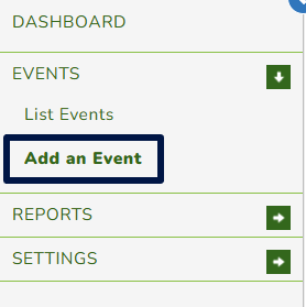 Add an Event