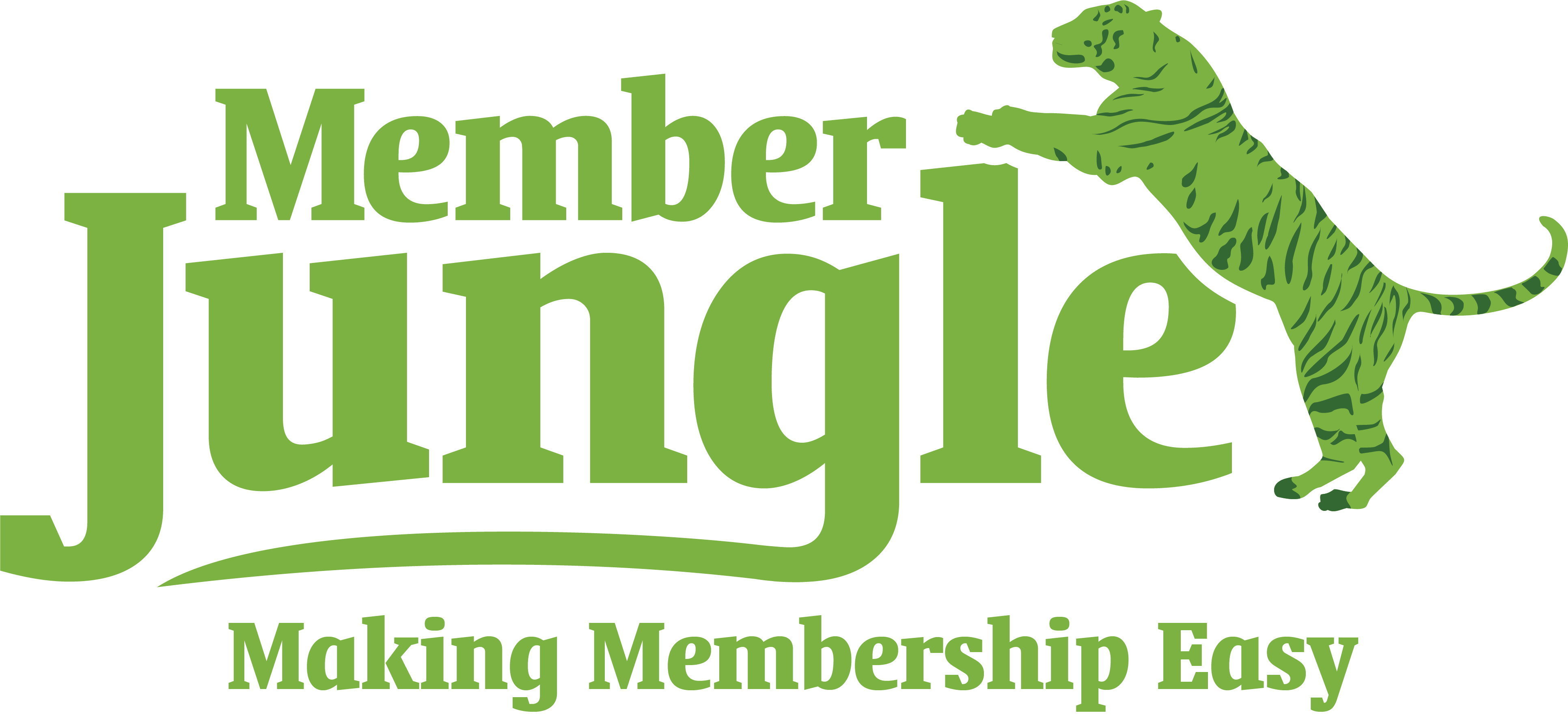 Member Jungle Making Membership Easy